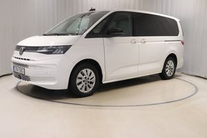 Volkswagen Multivan bild 1