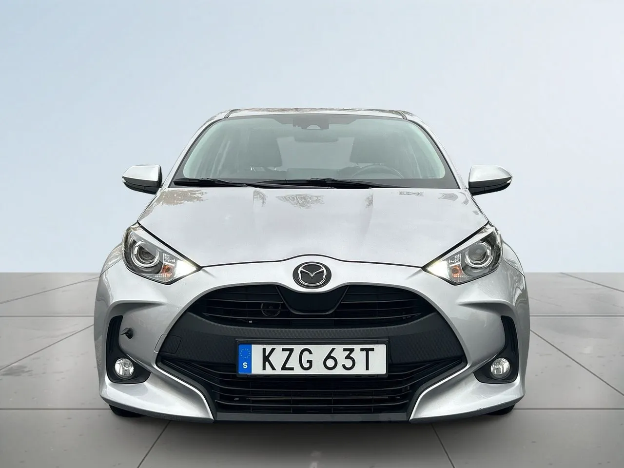 Vehicle image 1