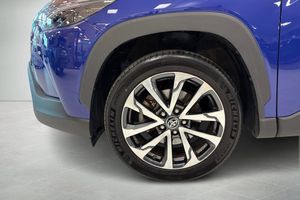 Toyota Corolla Cross bild 15