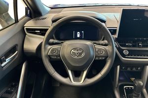 Toyota Corolla Cross bild 9