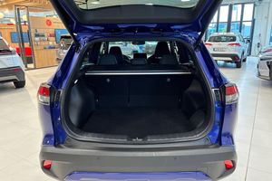 Toyota Corolla Cross bild 10