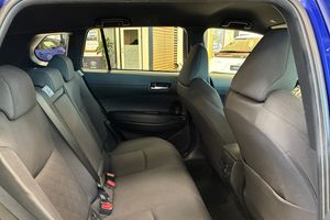 Toyota Corolla Cross bild 7