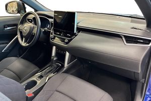 Toyota Corolla Cross bild 6
