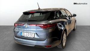 Renault Megane bild 5