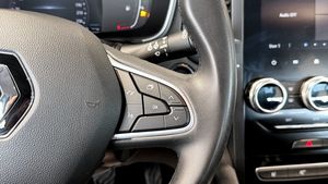 Renault Megane bild 10