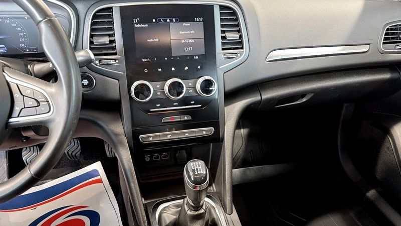 Renault Megane bild 13