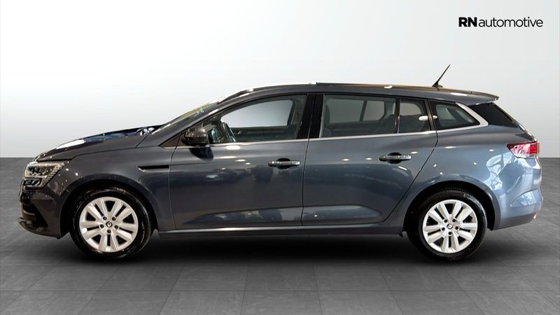 Renault Megane bild 4