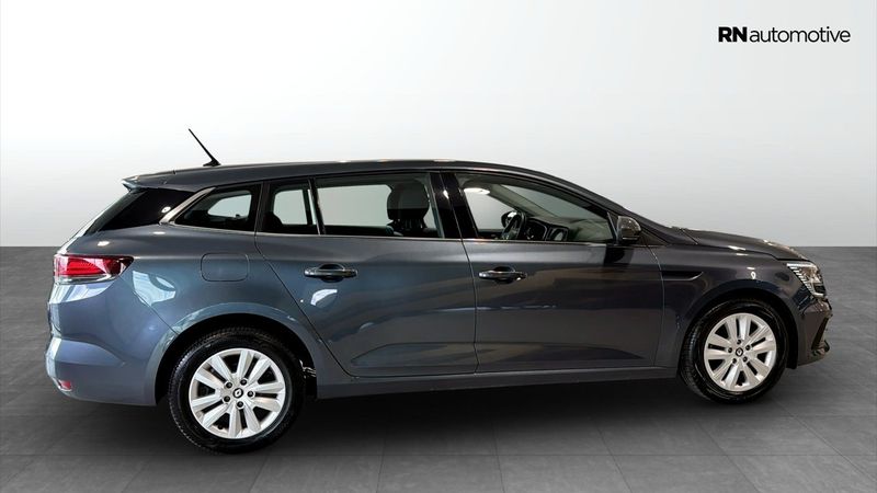 Renault Megane bild 6