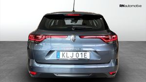 Renault Megane bild 7