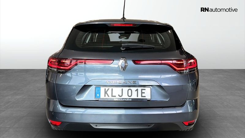 Renault Megane bild 7