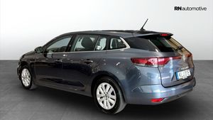 Renault Megane bild 2