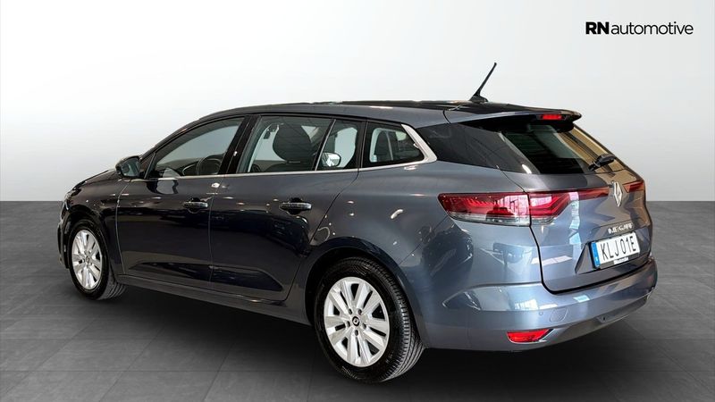 Renault Megane bild 2
