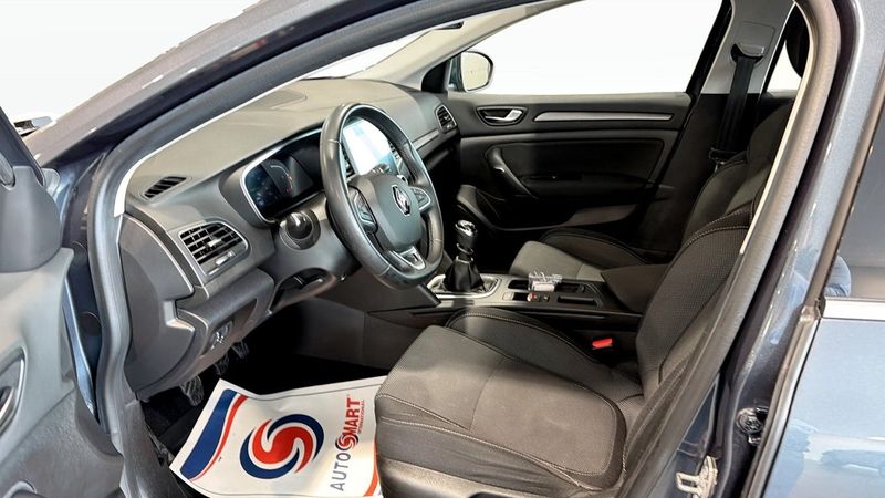 Renault Megane bild 14