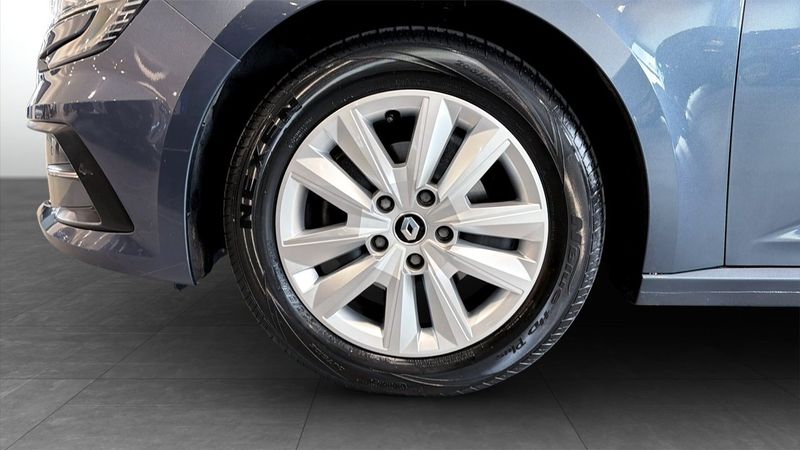 Renault Megane bild 9