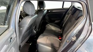 Renault Megane bild 15