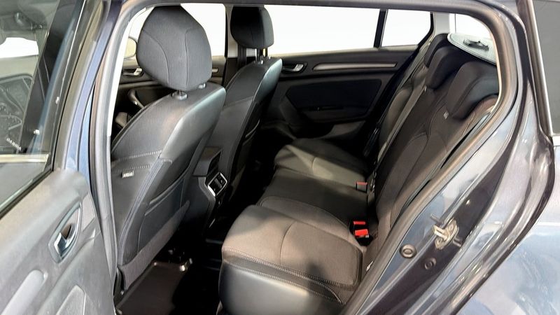 Renault Megane bild 15