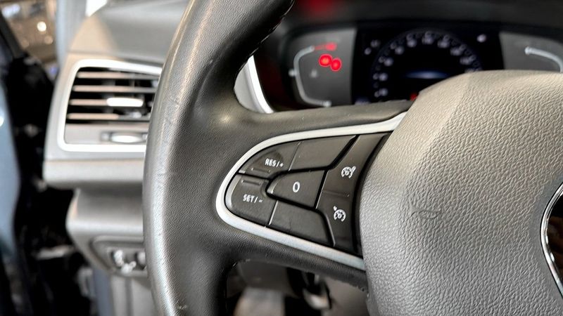 Renault Megane bild 11