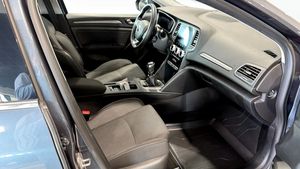 Renault Megane bild 16