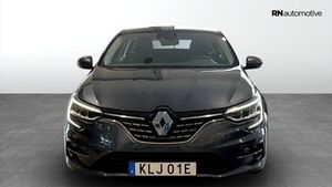 Renault Megane bild 8