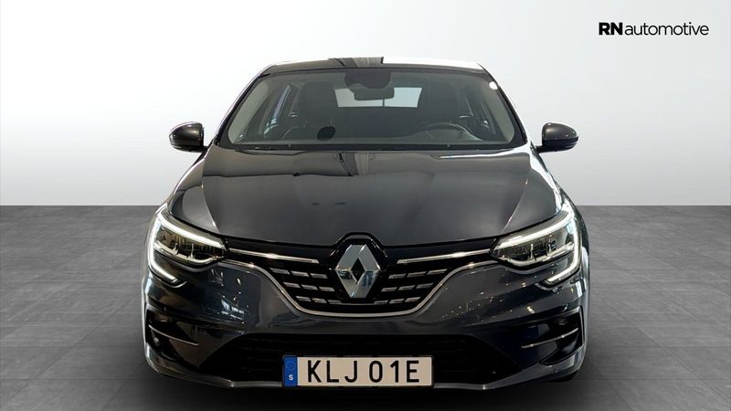 Renault Megane bild 8