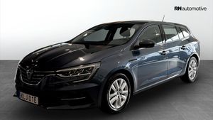 Renault Megane bild 1