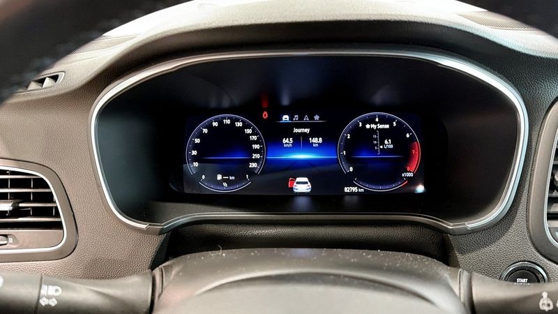 Renault Megane bild 13