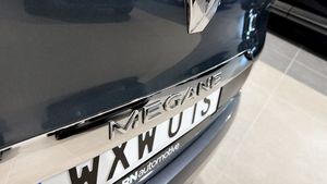 Renault Megane bild 14