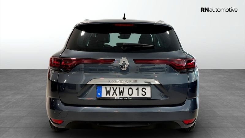 Renault Megane bild 7