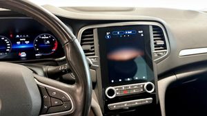 Renault Megane bild 15
