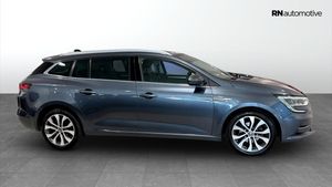 Renault Megane bild 6