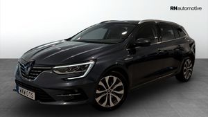 Renault Megane bild 1