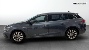 Renault Megane bild 4