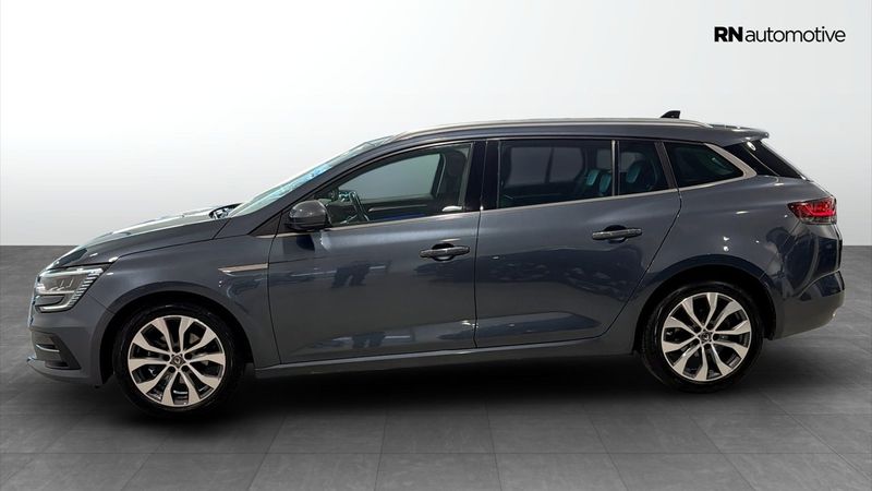 Renault Megane bild 4