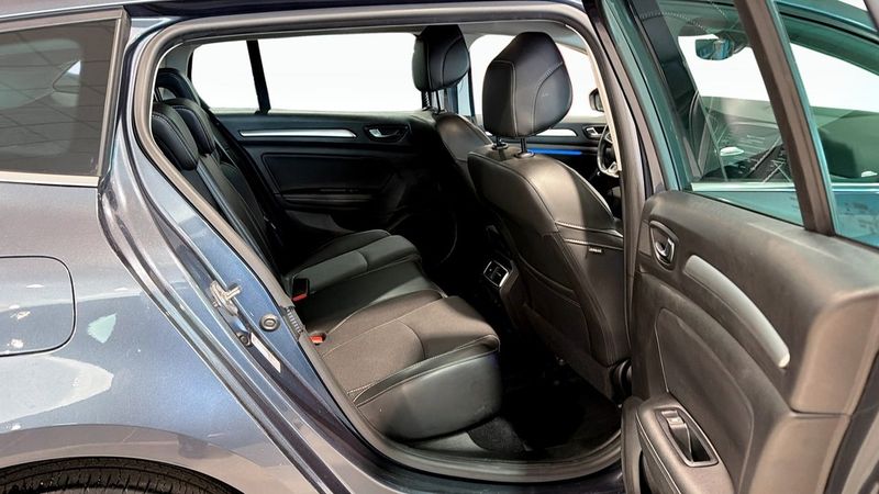 Renault Megane bild 5