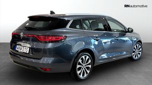 Renault Megane bild 2
