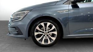 Renault Megane bild 9