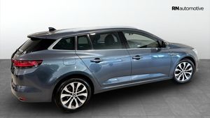 Renault Megane bild 3