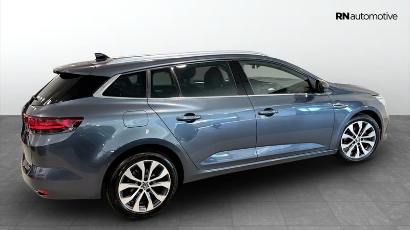 Renault Megane bild 3