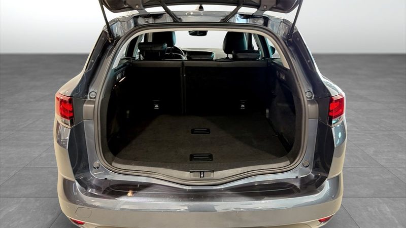 Renault Megane bild 10