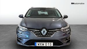 Renault Megane bild 8