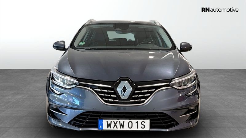 Renault Megane bild 8