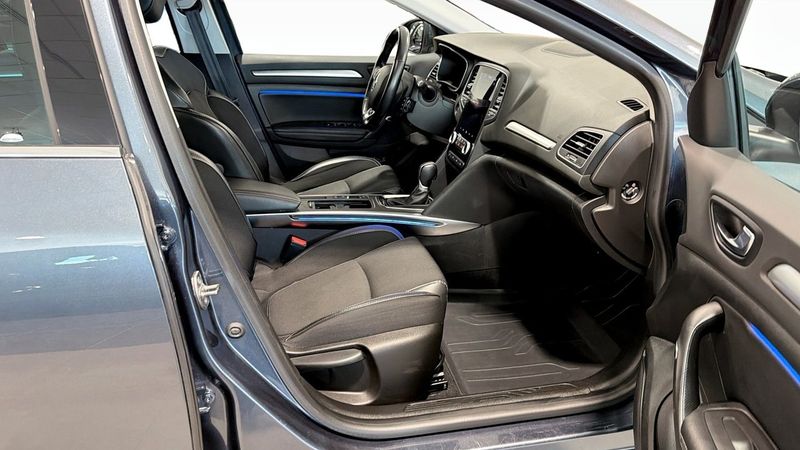 Renault Megane bild 16