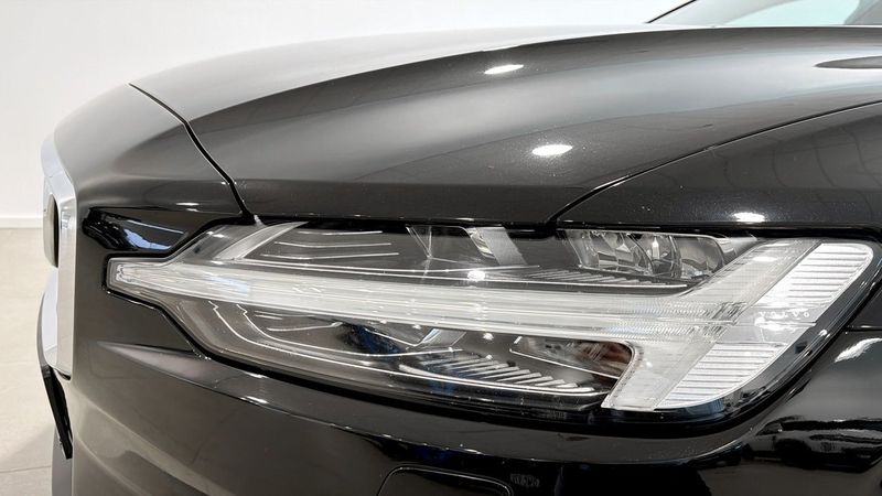Volvo V60 bild 14