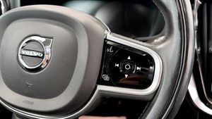 Volvo V60 bild 11
