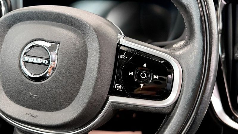 Volvo V60 bild 11
