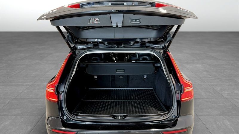Volvo V60 bild 10
