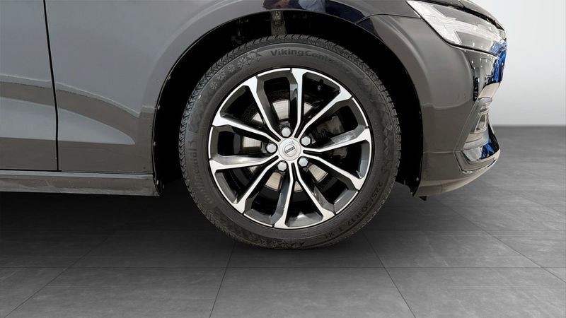 Volvo V60 bild 9