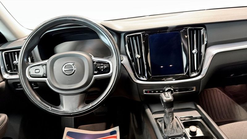 Volvo V60 bild 4