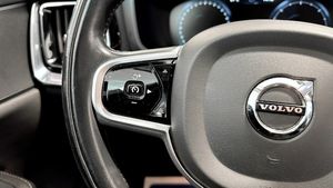 Volvo V60 bild 13