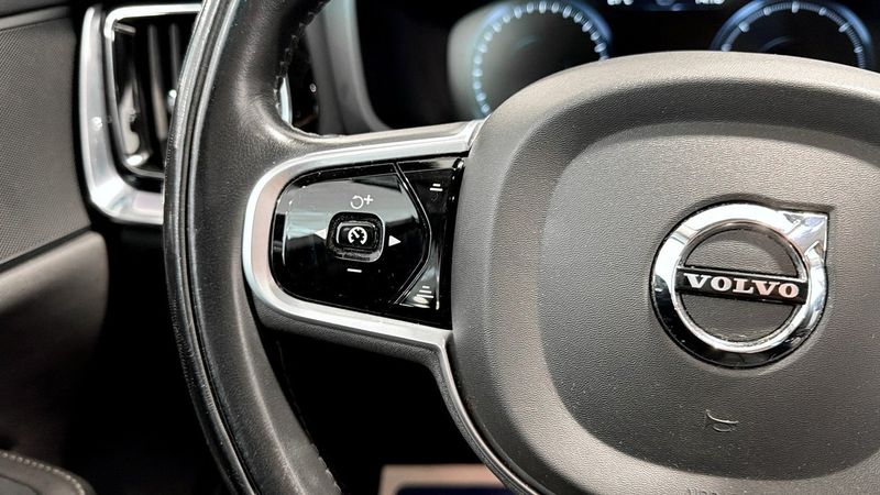 Volvo V60 bild 13